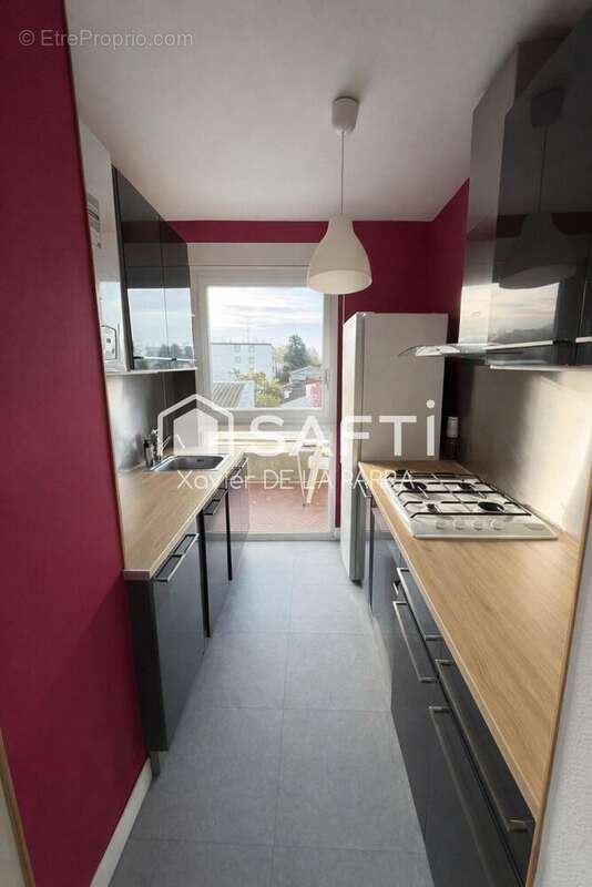 Photo 7 - Appartement à TOULOUSE