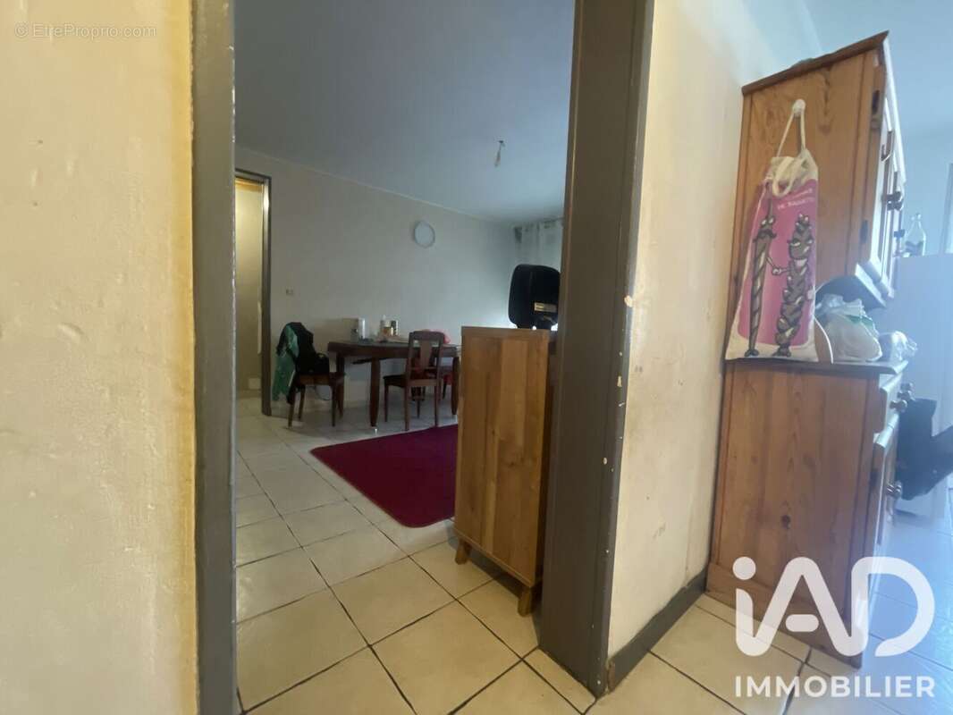Photo 4 - Appartement à NIMES