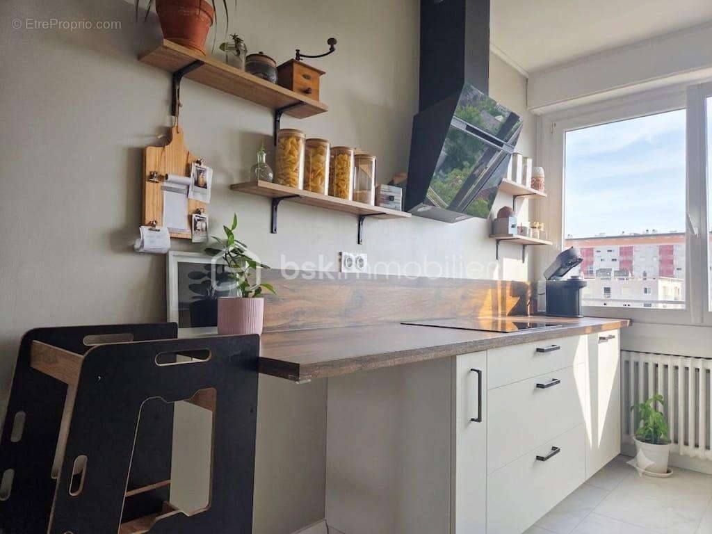 Exclusivité Appartement T4 -Chenôve- 84m2 - photo 6