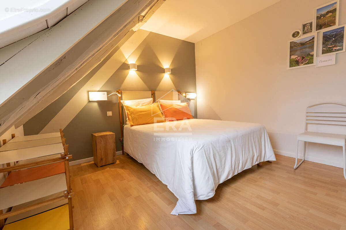 Maison à PIERREFITTE-NESTALAS