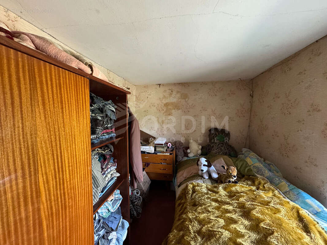 Maison à POUILLY-SUR-LOIRE