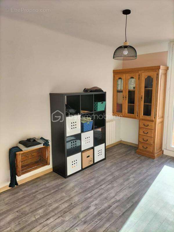 Maison à SAINT-ETIENNE-LES-ORGUES