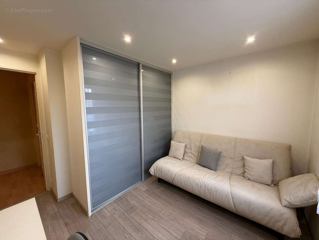 Appartement à MONTESSON