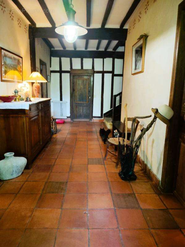  Maison de Maître aux portes d'Aire-sur-l'Adour - photo 9