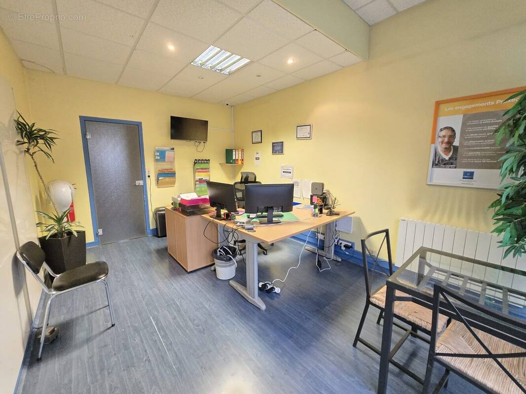 Appartement à EVREUX