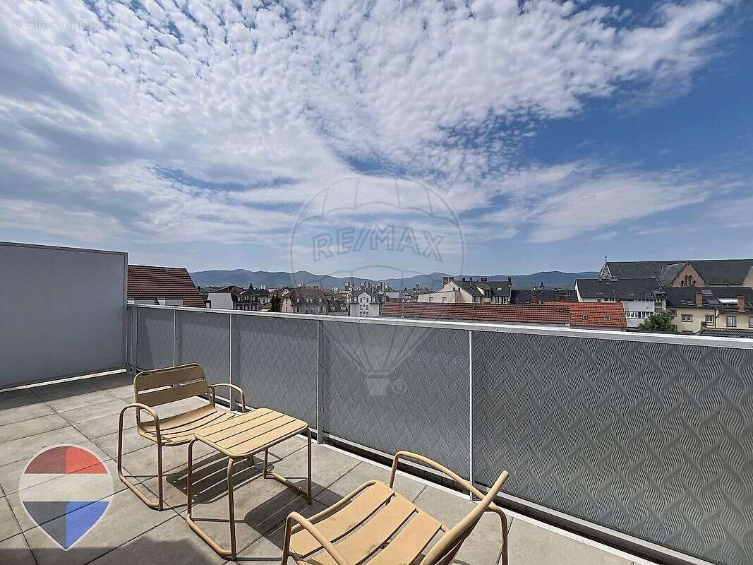Appartement 2 chambre(s) à vendre - photo 10