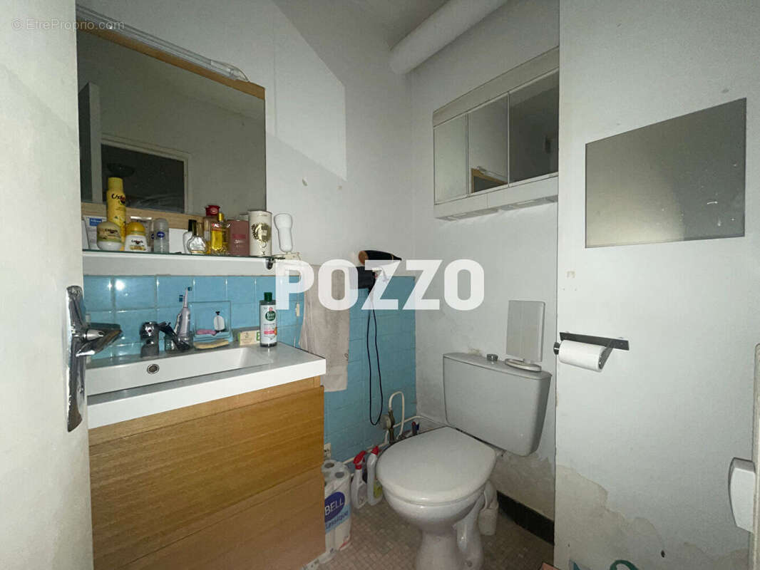 Appartement à BAYEUX