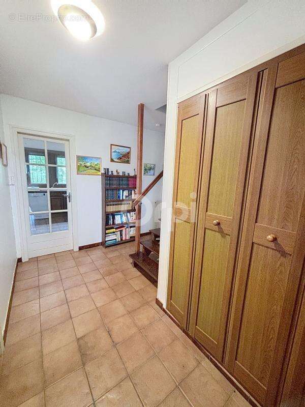 Maison à RIMAUCOURT