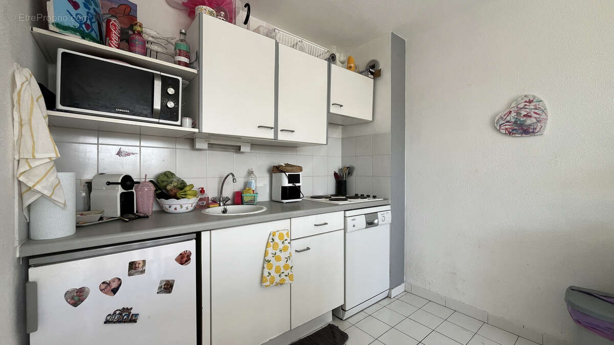 Appartement à VALRAS-PLAGE