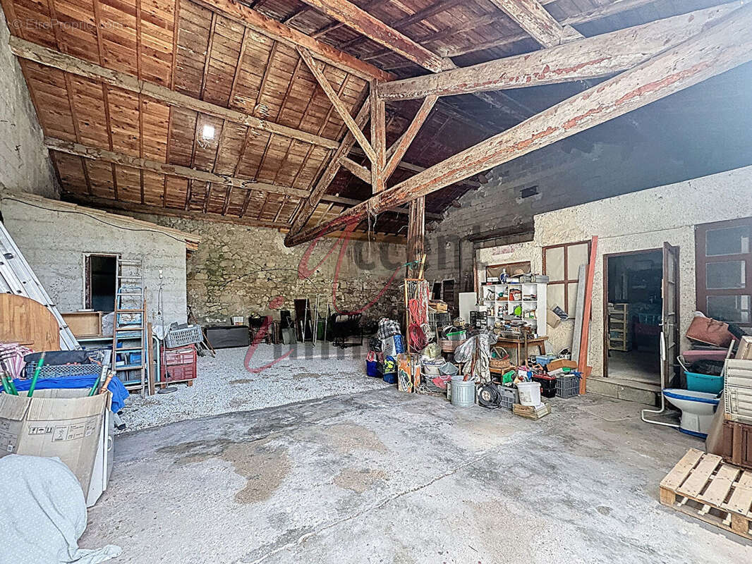 Maison à SAINT-ANDIOL