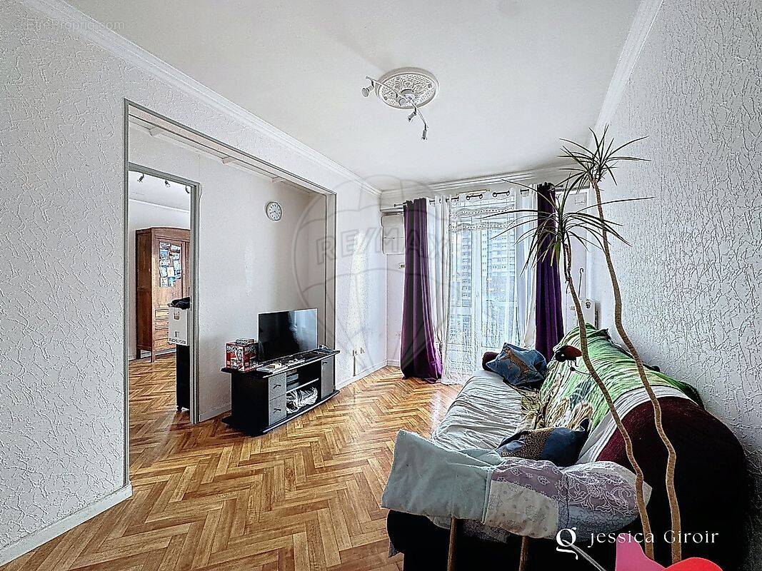 Appartement à COLMAR
