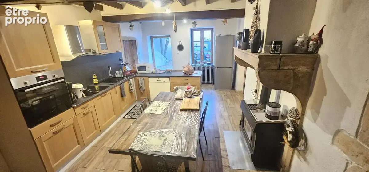 Maison 5 pièces Saint Georges de Reneins - 350000 € - photo 9