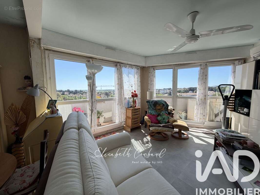 Photo 2 - Appartement à MONTPELLIER