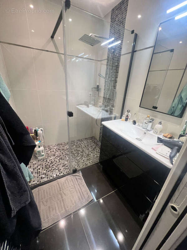 Maison à TALMONT-SAINT-HILAIRE