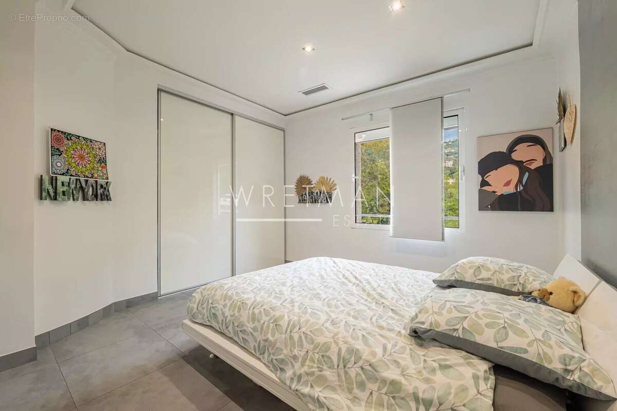 Maison à CANNES