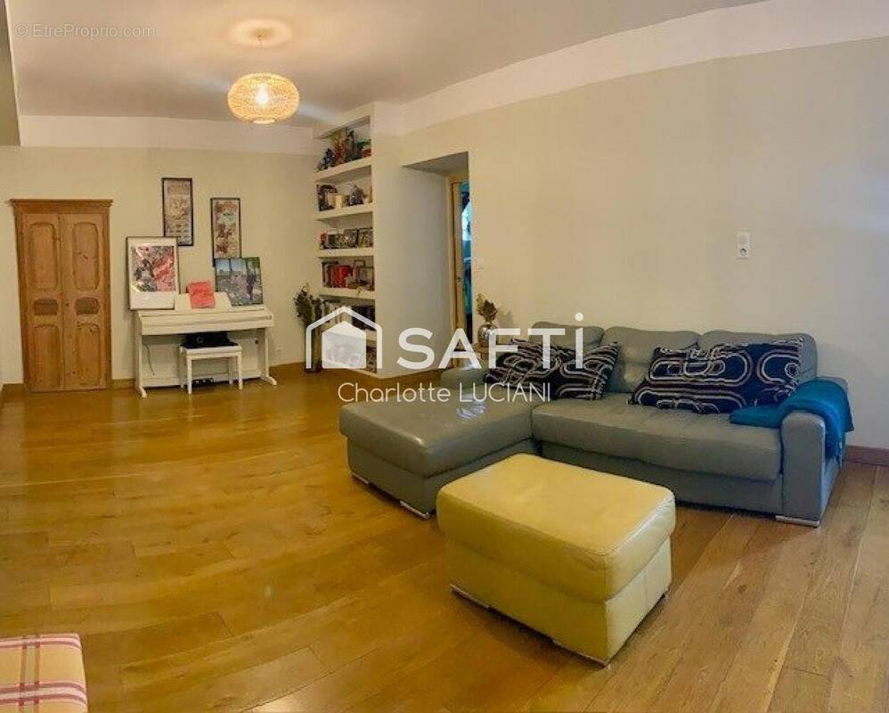 Photo 1 - Appartement à PROPRIANO