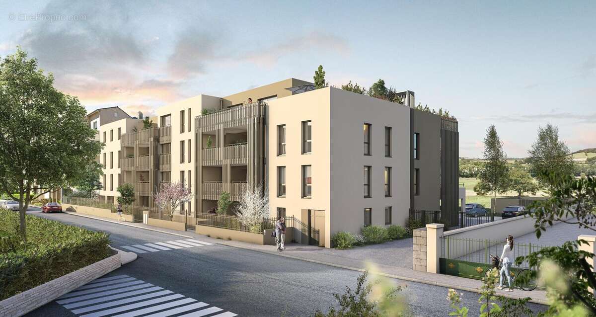 Photo 2 - Appartement à VILLARS