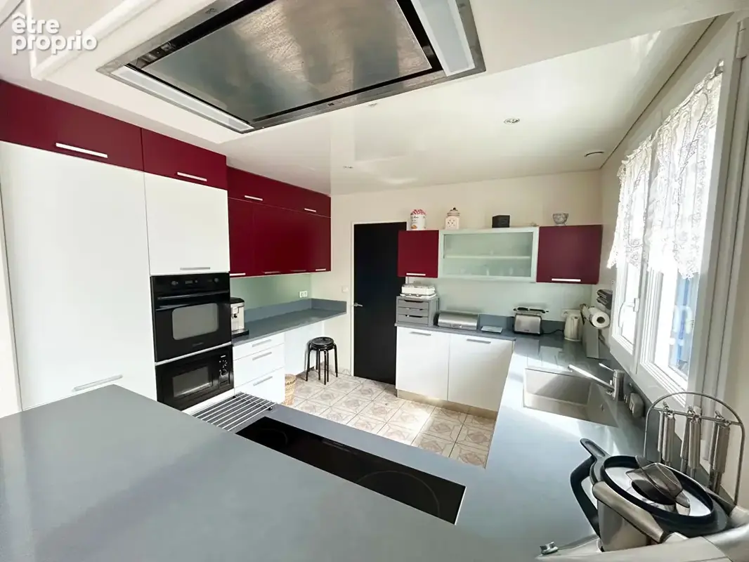 Maison 135m² à plaisir - photo 9