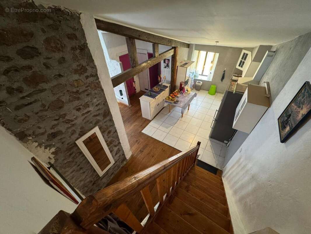 Photo 7 - Maison à PUIVERT