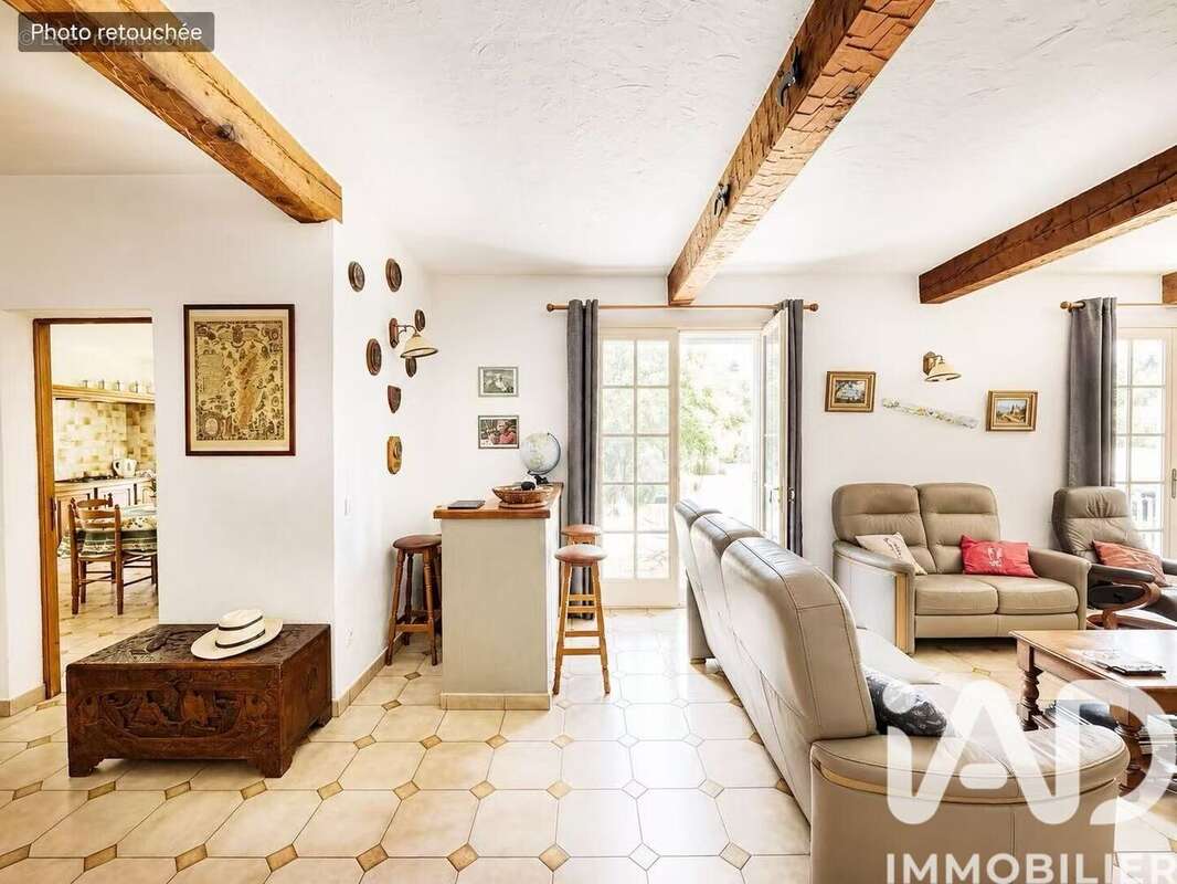 Photo 2 - Maison à LE LUC