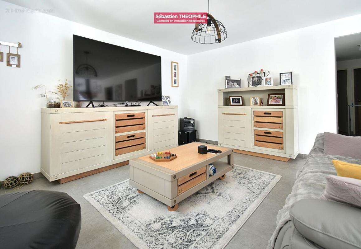 Maison à SAINT-JEAN-DE-MONTS