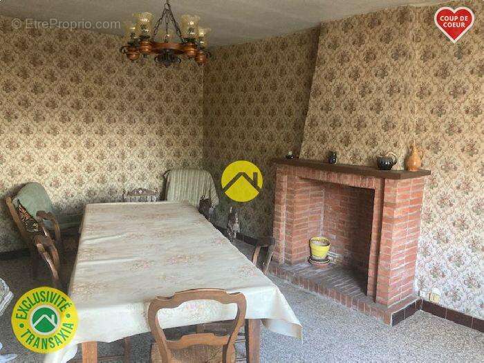 Ensemble immobilier - photo 5