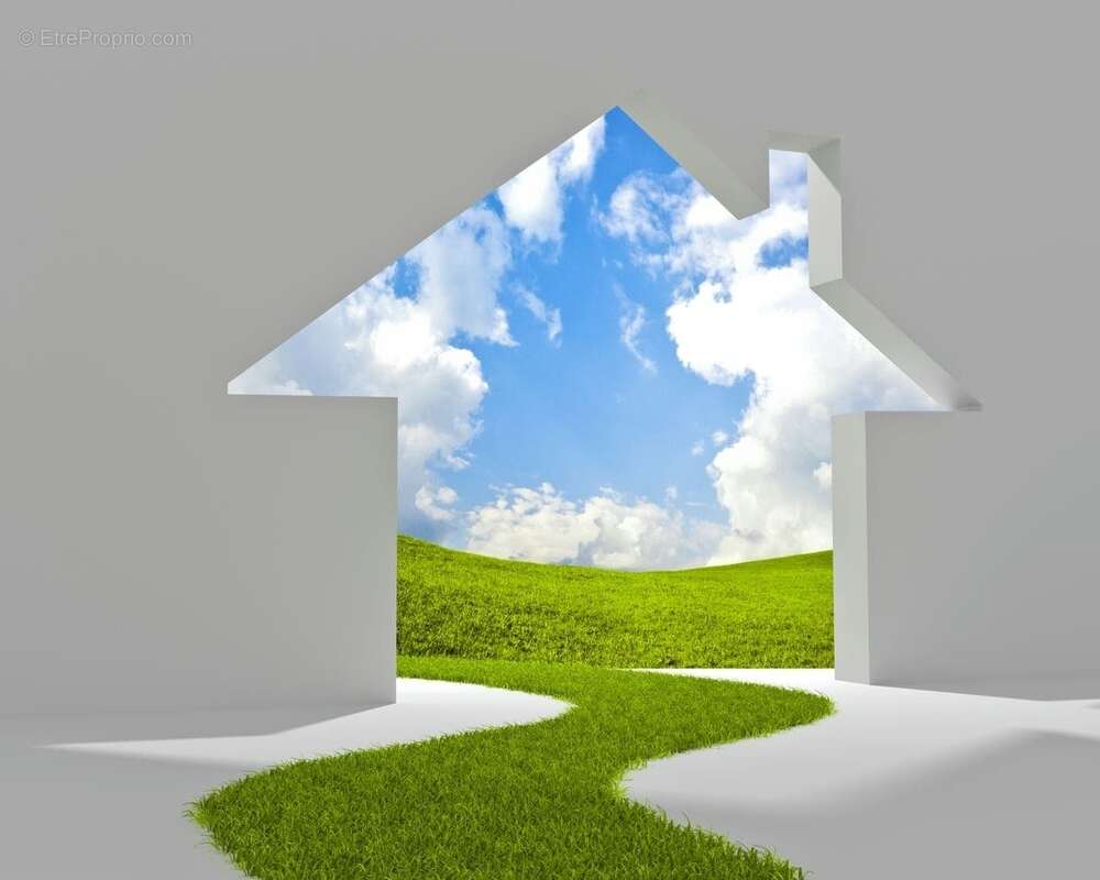 Terrain à SAINT-MARS-LA-BRIERE