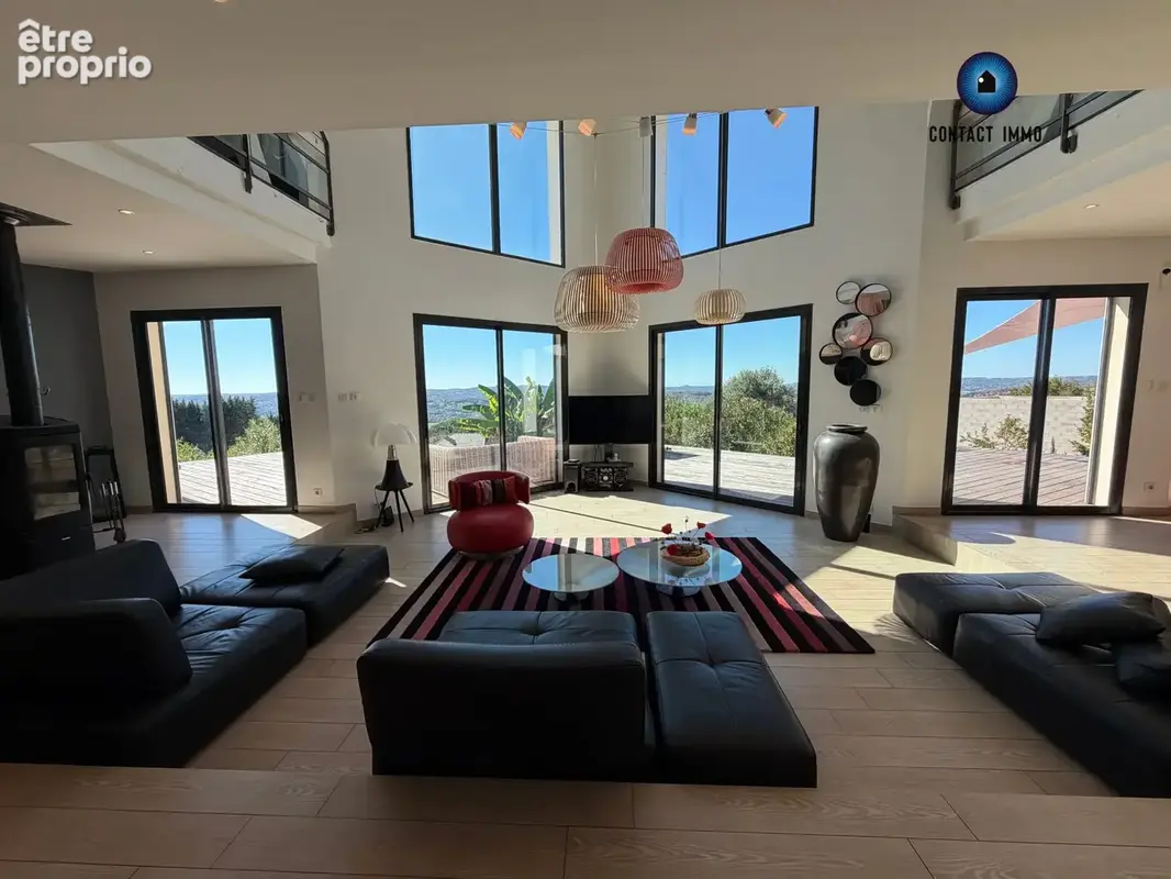 Maison 5 pièces 203 m² à vendre à Allassac (19240) - photo 3