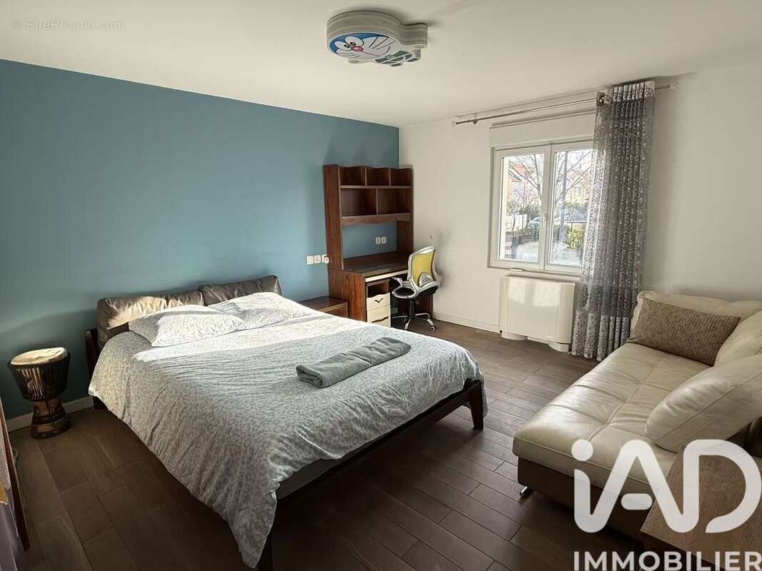 Photo 6 - Maison à ANTONY