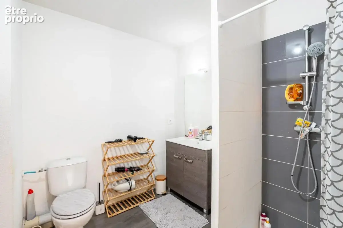 Appartement 2 pièces de 41 m² situé à Cenon - photo 7