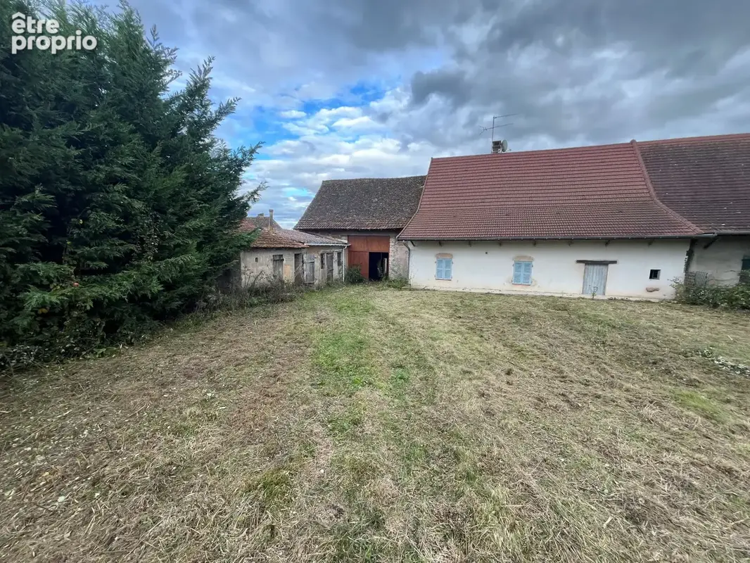 Ferme atypique au calme - photo 6
