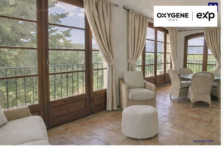 Maison à CERET