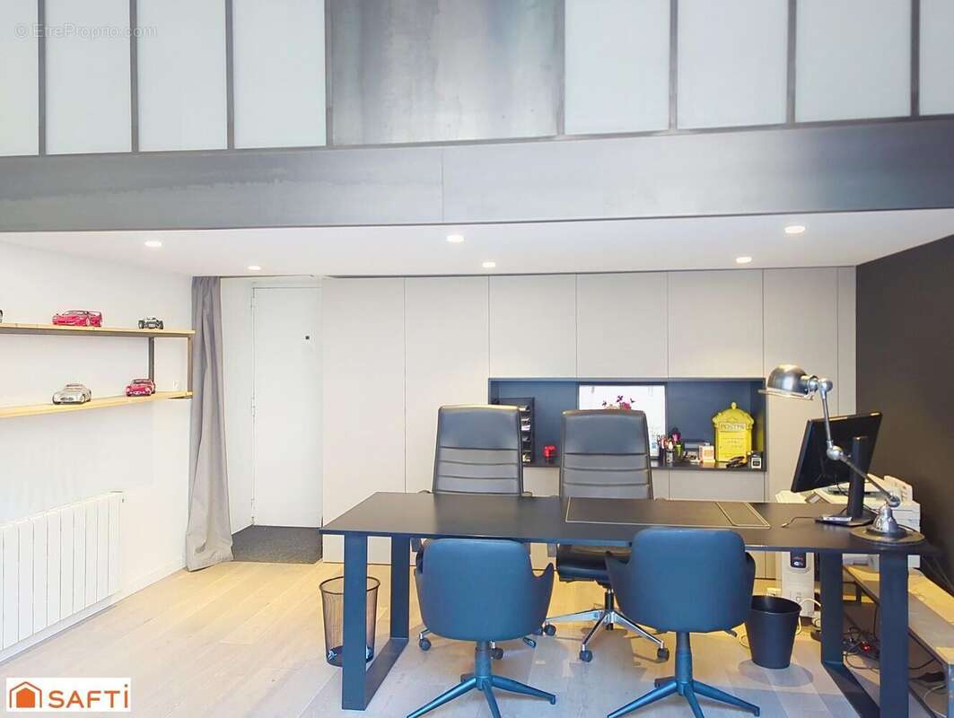 Photo 8 - Commerce à GRENOBLE