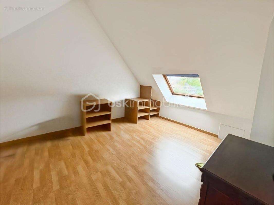 Maison à TREMBLAY-EN-FRANCE