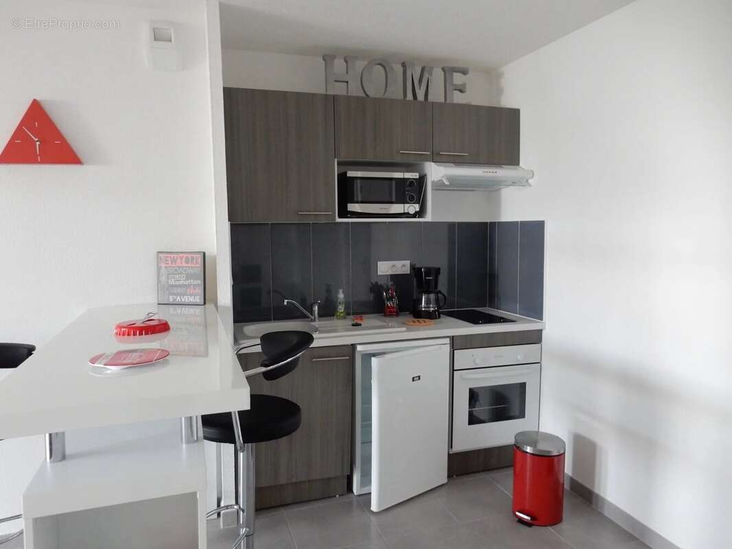 Appartement à NARBONNE