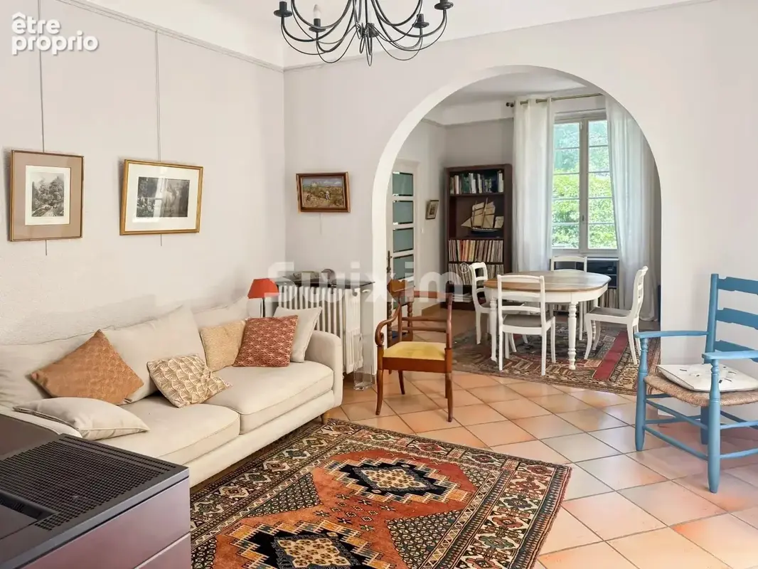 Belle maison familiale de 190 m2 - photo 6