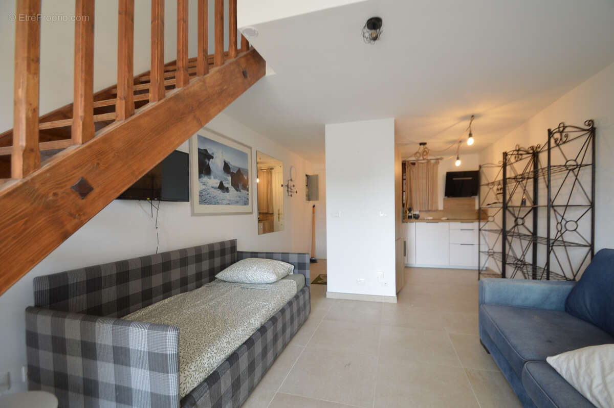 Appartement à LA SEYNE-SUR-MER