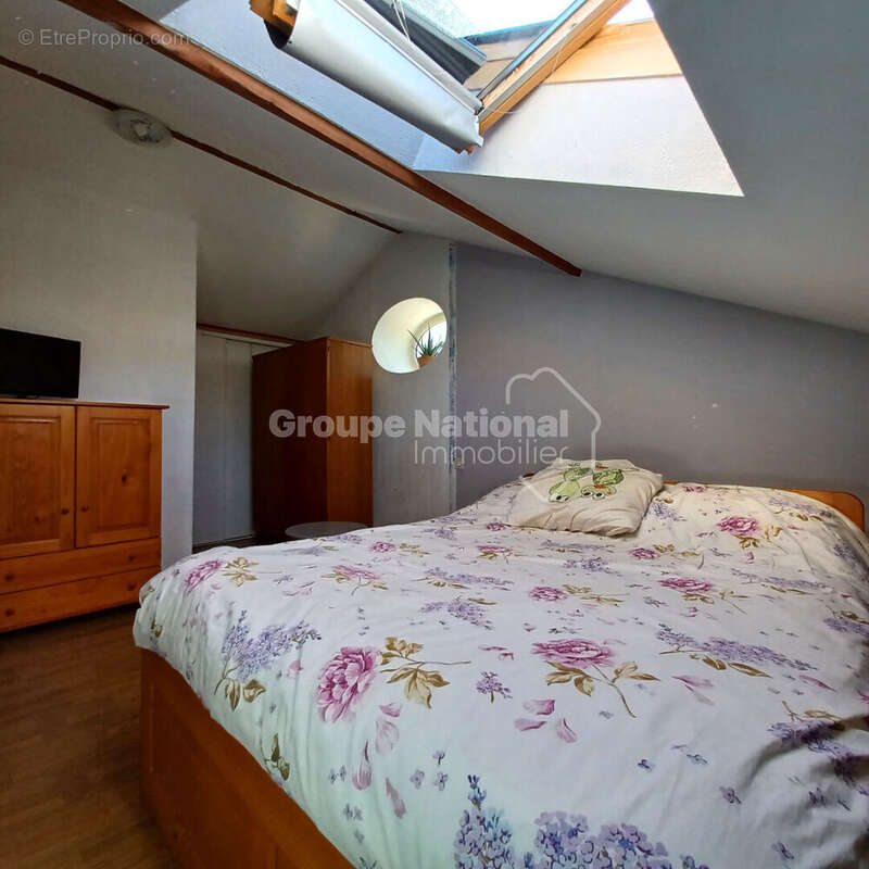 Maison à BRUNET