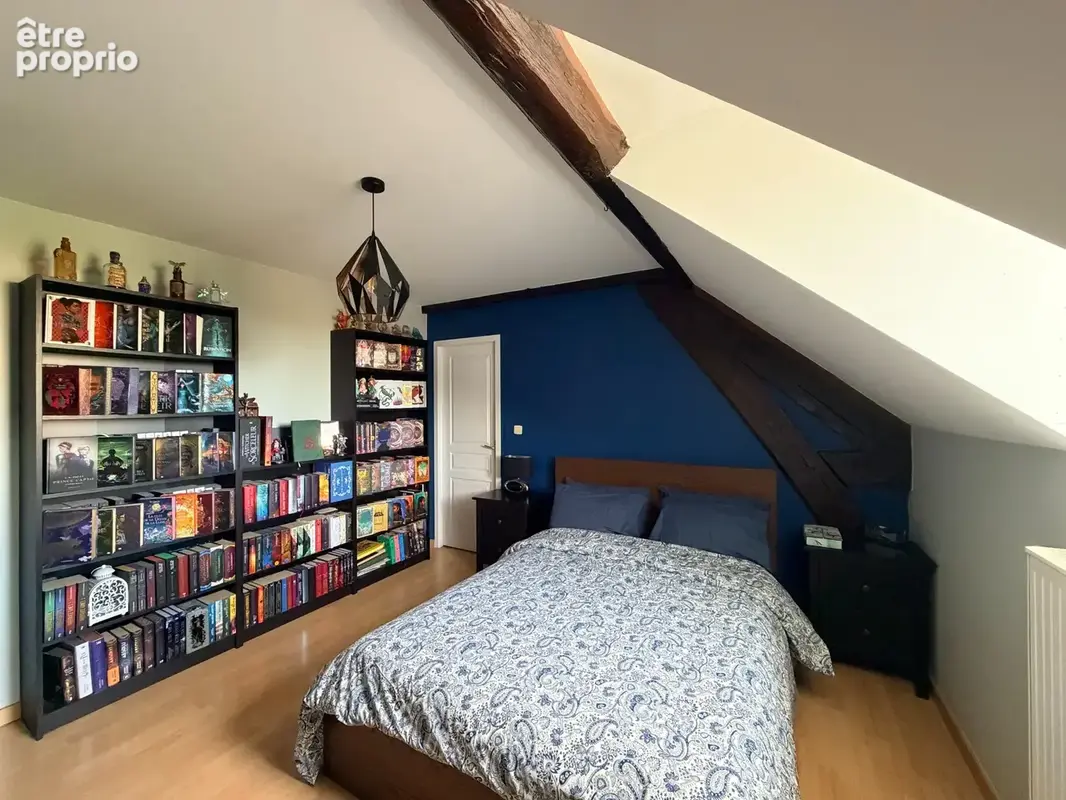 NOUVEAUTE EXCLUSIVITE Appartement à vendre 4 pièces DIJON (21) - photo 13