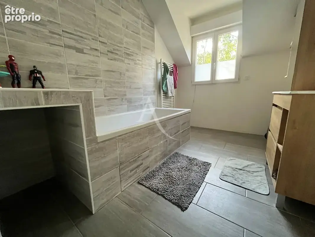 Maison neuve de 117m²  aucun travaux à prévoir ! - photo 7