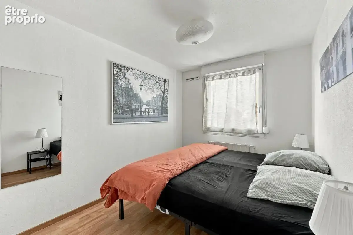Appartement lumineux de 3 pièces avec terrasse à Strasbourg - photo 7