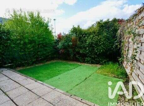 Photo 6 - Appartement à COMPIEGNE