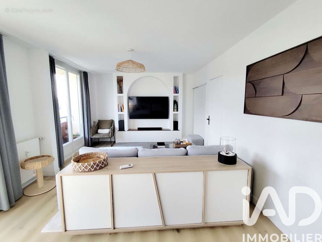 Photo 3 - Appartement à TRELAZE