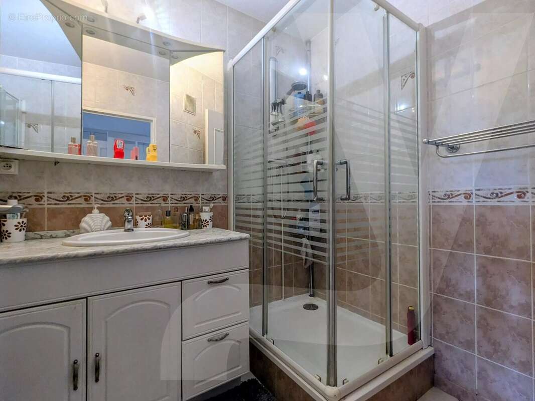 Appartement à SAINT-HERBLAIN