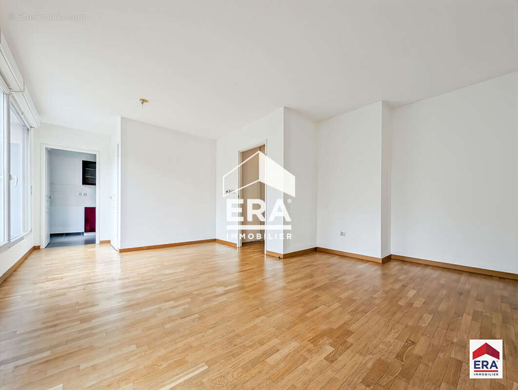 Appartement à WASQUEHAL