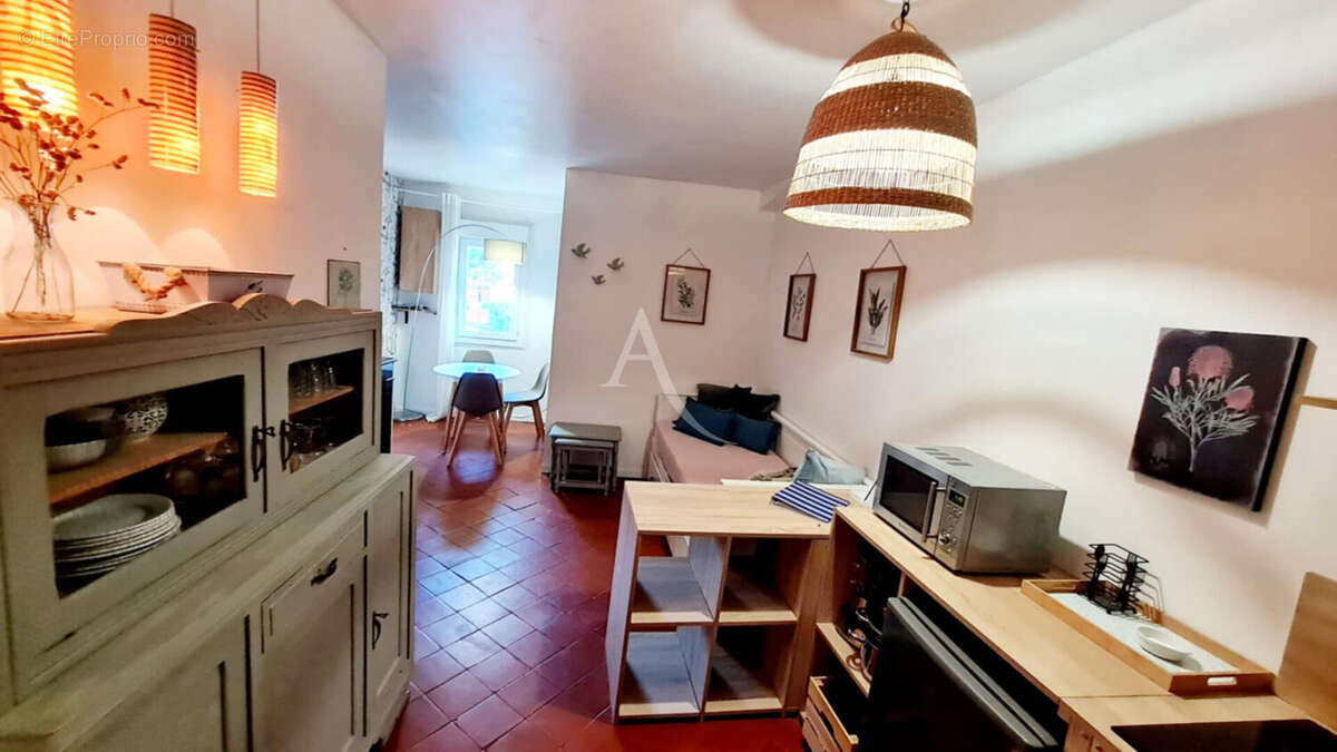 Maison à BALARUC-LES-BAINS