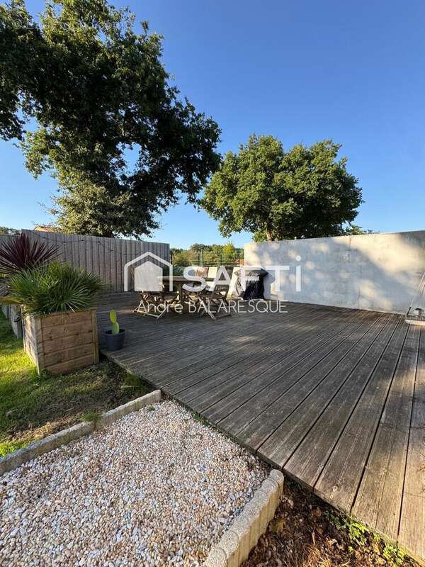 Photo 8 - Maison à VAIRE