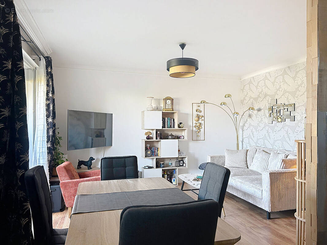 Appartement à AVIGNON