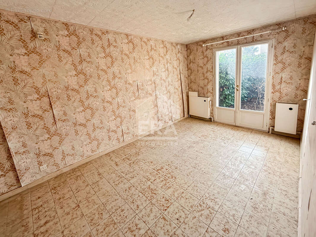 Maison à LES PENNES-MIRABEAU