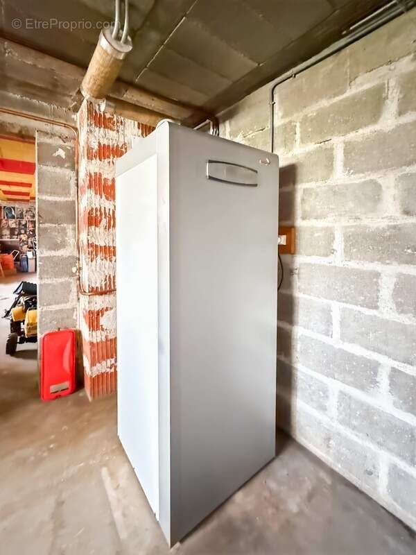 Maison à CHATELLERAULT